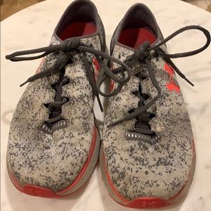 Under Armour Bandit 3 Running Shoes